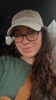 photo of DanaMarie L.