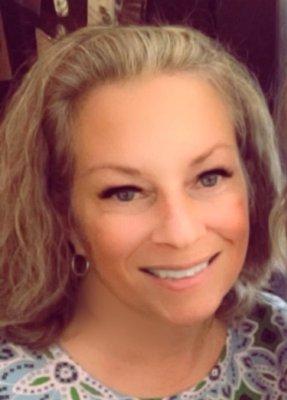 photo of Michelle V.