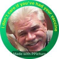 Photo of Paul F.