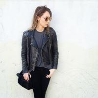 photo of Johannah F.