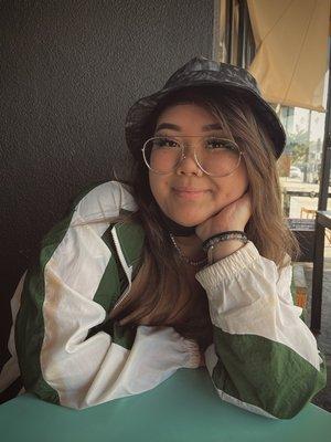 photo of Angelina O.