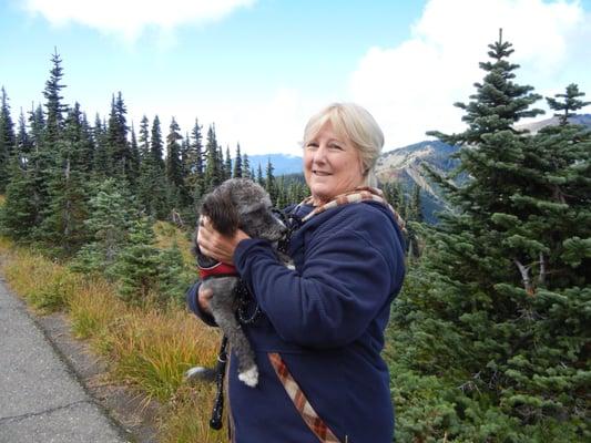 Photo of Carol P.