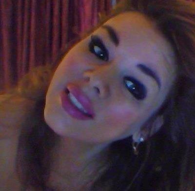 Photo of Sara Y.