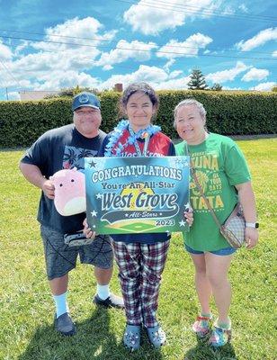 photo of Mealinda T.