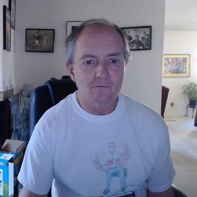 Photo of Ed S.
