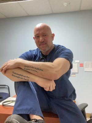 Photo of Brian S.