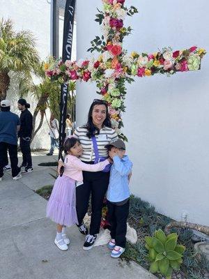Photo of Angie V.