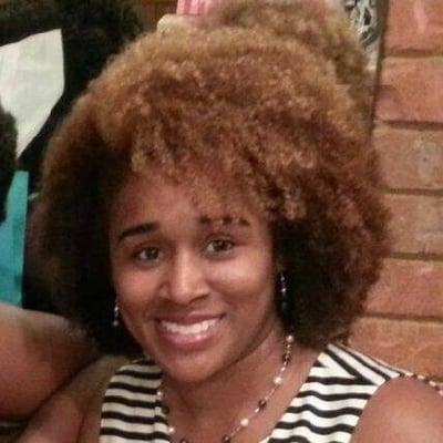 Photo of Stephanie S.