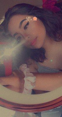 Photo of Nayeli C.