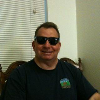 Photo of Patrick M.