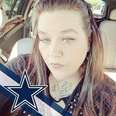 photo of Serafina D.