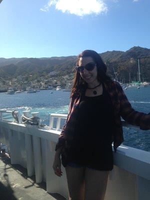 photo of Samantha D.