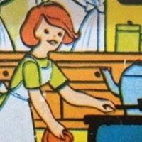 Photo of Amy B.