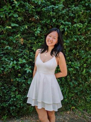 photo of Stephanie L.