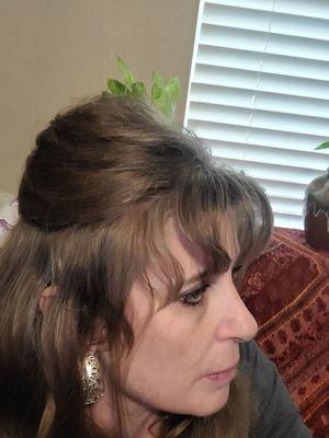 Photo of Tracy S.