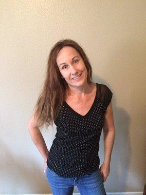 Photo of Jennifer P.