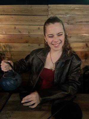 Photo of Lily H.