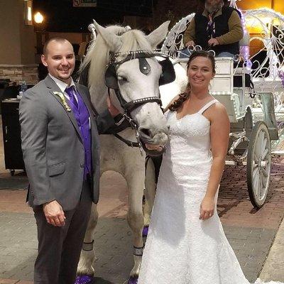 photo of Amethyst B.