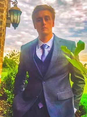 Photo of Ryan W.