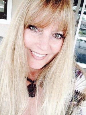 photo of Robin Suzanne M.