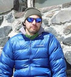 Photo of Jonathan J.