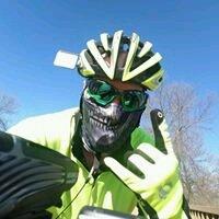 photo of Jared R.