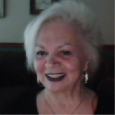 photo of Marie L.
