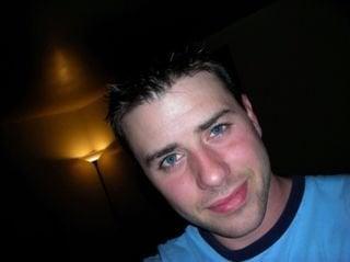 Photo of David T.