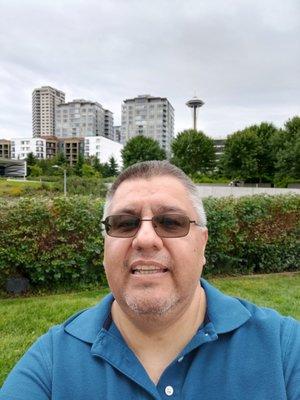 Photo of Mike R.