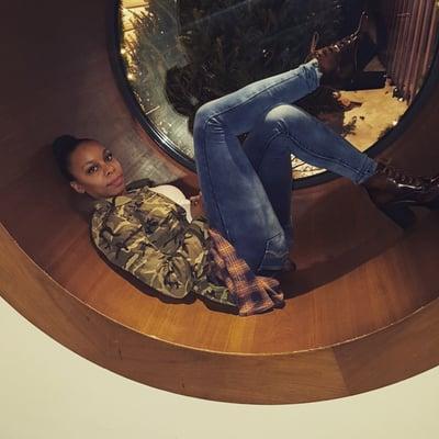 photo of Courtney L.