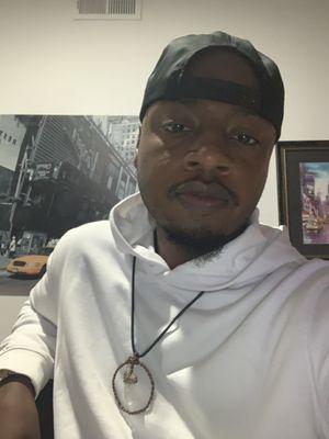 Photo of Cedrick J.