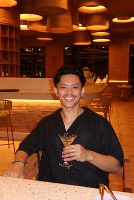 Photo of Huy N.