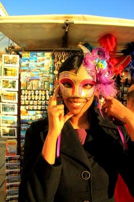 Photo of Yohini S.