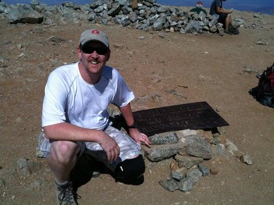 Photo of Dave C.