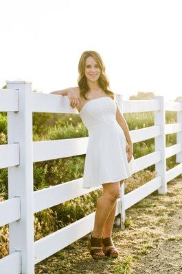 photo of Stephanie P.