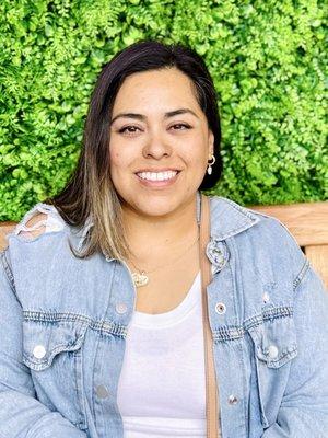 Photo of Yesenia R.