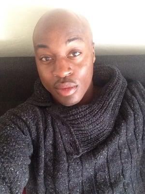 Photo of LaBrandon S.