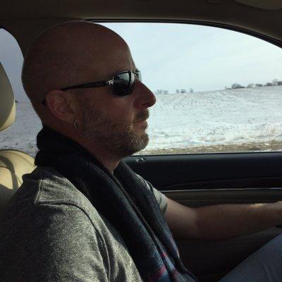 Photo of Mark L.