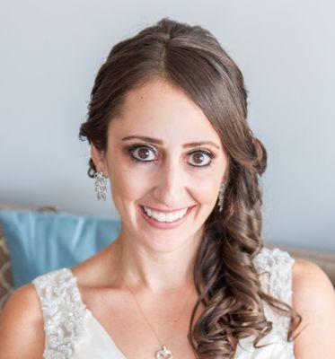 Photo of Gina P.