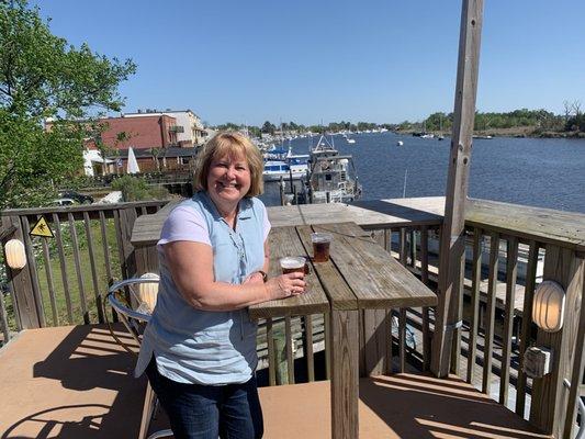 Photo of Sue S.