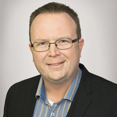 Photo of John S.