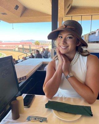 photo of Elizabeth Y.