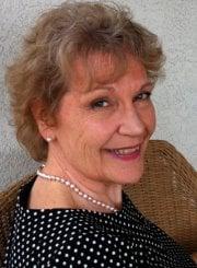 Photo of Cynthia C.
