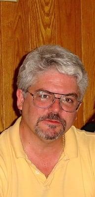 Photo of Michael G.