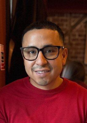 Photo of Miguel Q.