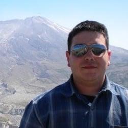 Photo of Carl B.