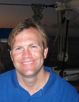 Photo of David F.