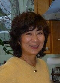 photo of Elizabeth L.