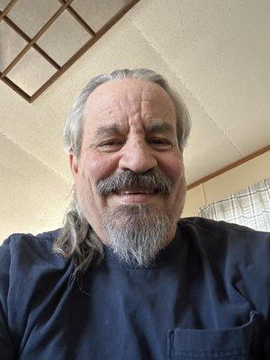 Photo of David R.