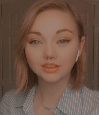 photo of Kiersten B.